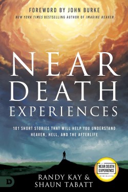9780768463941 Near Death Experiences