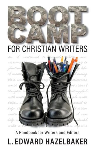 9780768476347 Boot Camp For Christian Writers