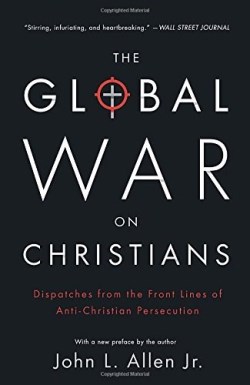 9780770437374 Global War On Christians
