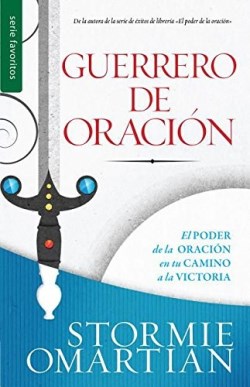 9780789922274 Guerrero De Oracion - (Spanish)