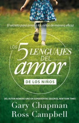 9780789924162 5 Lenguajes Del Amor De Los Ni (Revised) - (Spanish) (Revised)