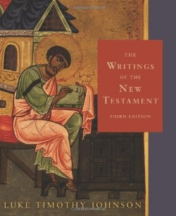 9780800663612 Writings Of The New Testament (Revised)