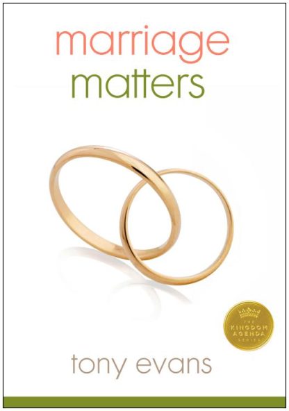 9780802411549 Marriage Matters