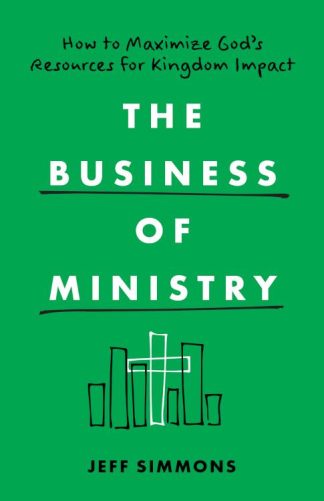 9780802431677 Business Of Ministry