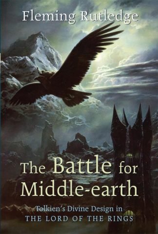 9780802824974 Battle For Middle Earth