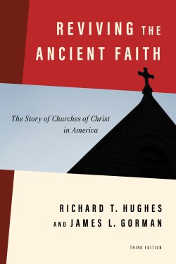 9780802877291 Reviving The Ancient Faith Third Edition