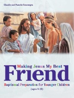 9780828018364 Making Jesus My Best Friend