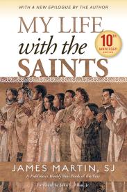 9780829444520 My Life With The Saints (Anniversary)