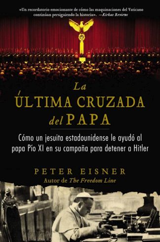 9780829702279 Ultima Cruzada Del Papa - (Spanish)