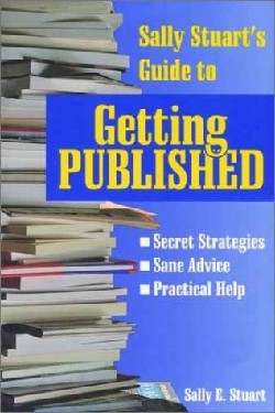 9780877883319 Sally Stuarts Guide To Getting Published