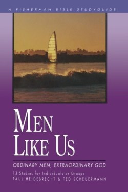 9780877885443 Men Like Us (Student/Study Guide)