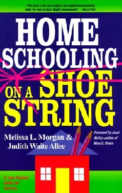 9780877885467 Home Schooling On A Shoestring