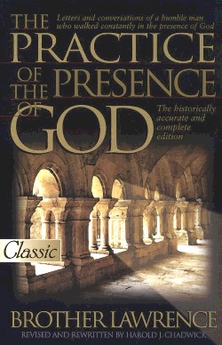 9780882707938 Practice Of The Presence Of God