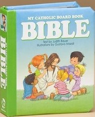 9780882712123 My Catholic Board Book Bible