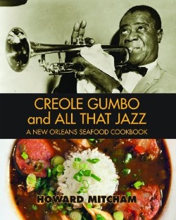 9780882898704 Creole Gumbo And All That Jazz