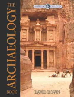 9780890515730 Archaeology Book