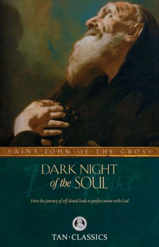9780895552303 Dark Night Of The Soul
