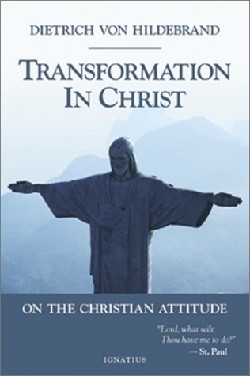 9780898708691 Transformation In Christ