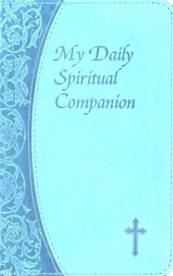 9780899423715 My Daily Spiritual Companion