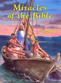 9780899425238 Miracles Of The Bible