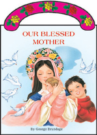 9780899428468 Our Blessed Mother