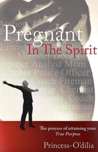 9780976331216 Pregnant In The Spirit