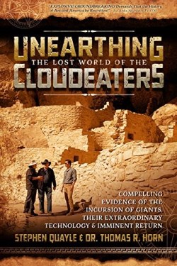 9780998142654 Unearthing The Lost World Of The Cloudeaters