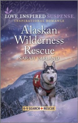 9781335510259 Alaskan Wilderness Rescue (Large Type)