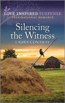 9781335597915 Silencing The Witness