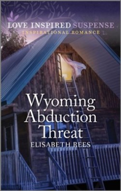 9781335599346 Wyoming Abduction Threat (Large Type)