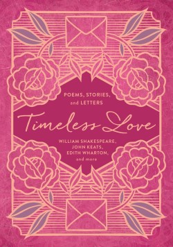 9781400341849 Timeless Love : Poems
