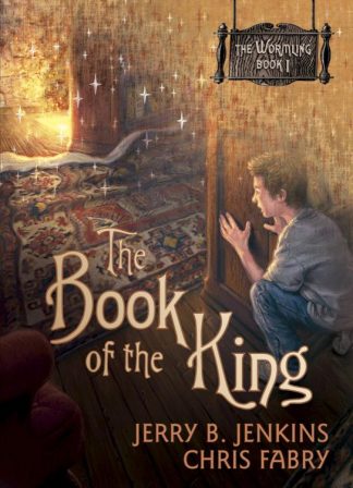9781414301556 Book Of The King