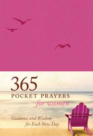 9781414362908 365 Pocket Prayers For Women