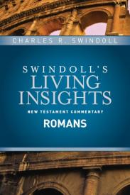 9781414393858 Insights On Romans