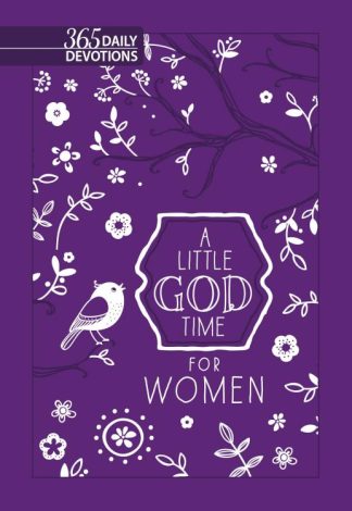 9781424555192 Little God Time For Women 365 Daily Devotions