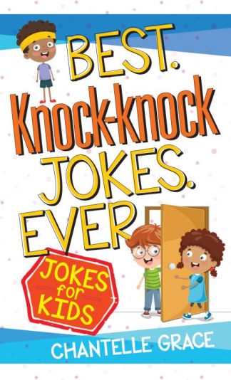 9781424562961 Best Knock Knock Jokes Ever