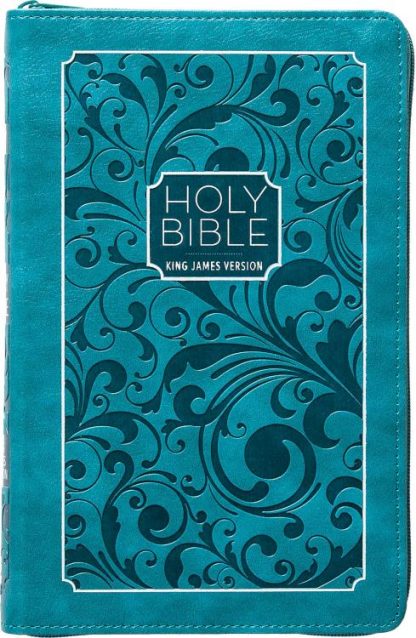 9781424565597 Personal Size Edition Bible