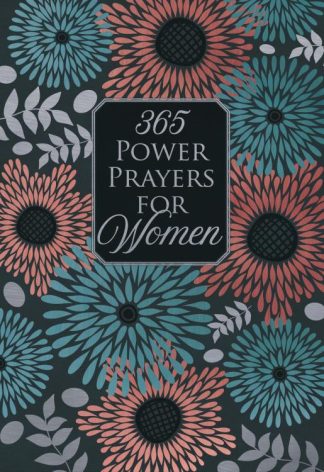 9781424566419 365 Power Prayers For Women
