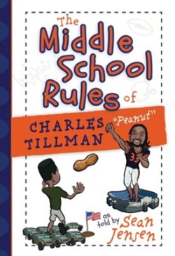 9781424568963 Middle School Rules Of Charles Tillman