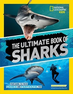 9781426330711 Ultimate Book Of Sharks