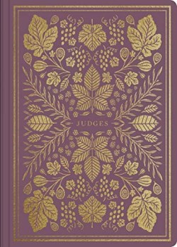 9781433569272 Illuminated Scripture Journal Judges