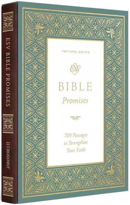 9781433591891 ESV Bible Promises