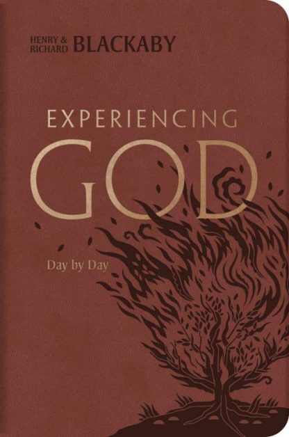 9781433645723 Experiencing God Day By Day