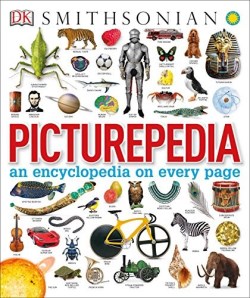 9781465438287 Picturepedia : An Encyclopedia On Every Page