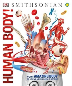 9781465462398 Human Body : Your Amazing Body As You've Never Seen It Before