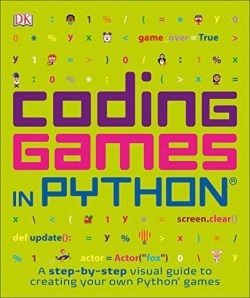 9781465473615 Coding Games In Python
