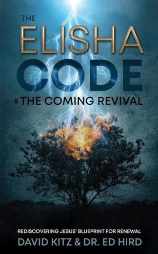 9781486624652 Elisha Code And The Coming Revival
