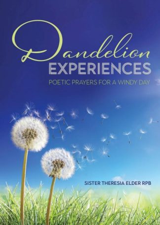 9781486624850 Dandelion Experiences : Poetic Prayers For A Windy Day