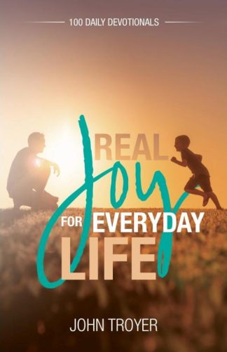 9781486624942 Real Joy For Everyday Life