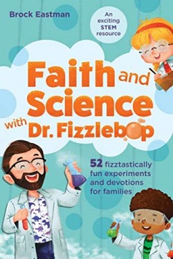 9781496458162 Faith And Science With Dr Fizzlebop
